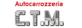 logo Autocarrozzeria CTM